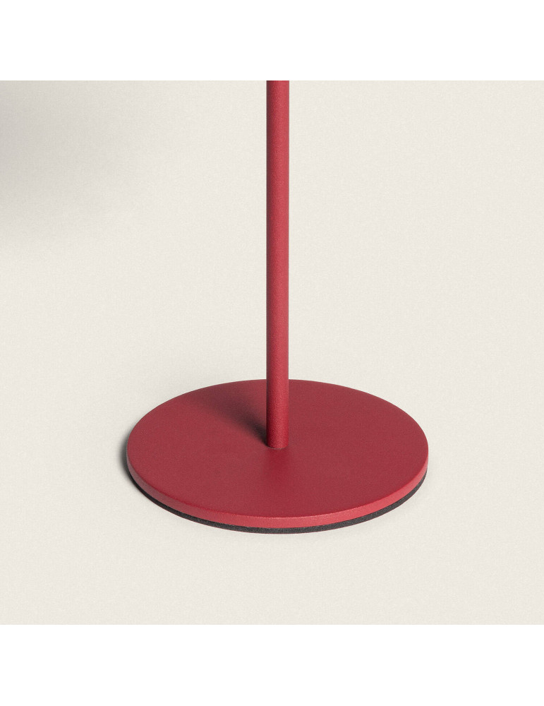 Lampe à Poser Portable LED 2W avec Batterie Rechargeable USB Mugla