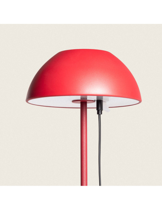 Lampe à Poser Portable LED 2W avec Batterie Rechargeable USB Mugla