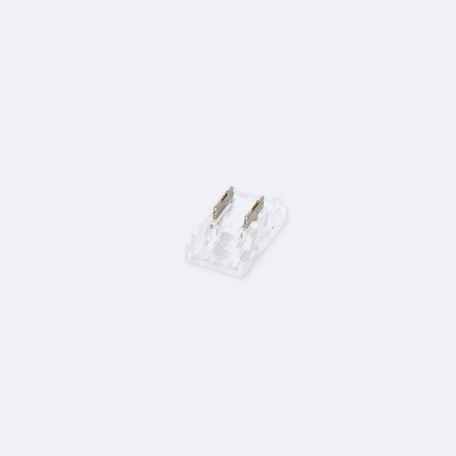 Connecteur Ruban LED 24V DC SMD/COB IP20 Largeur 5mm Super Étroit 5 mm