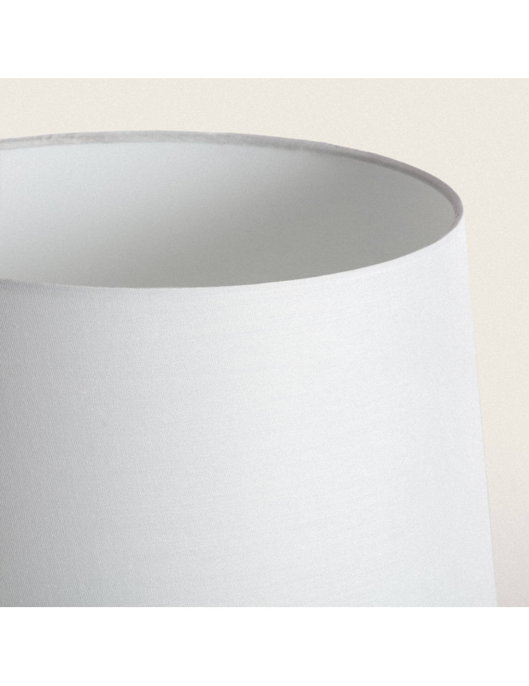 Lampe à Poser Résine Wismar