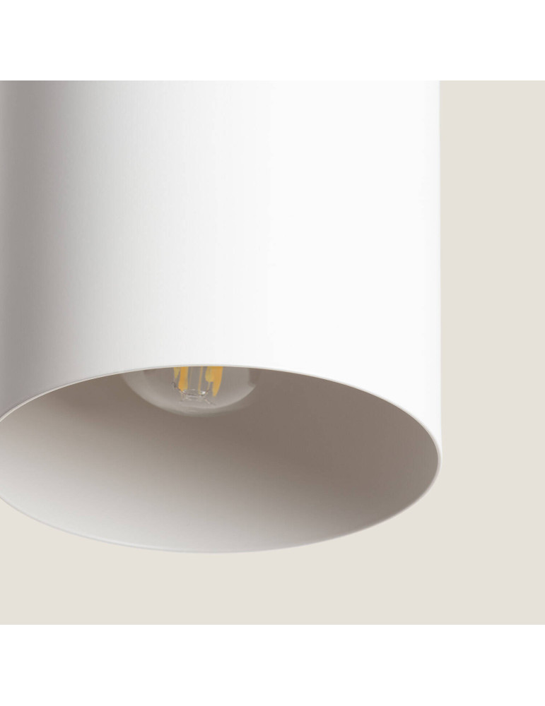 Suspension Bois et Métal Kidonge