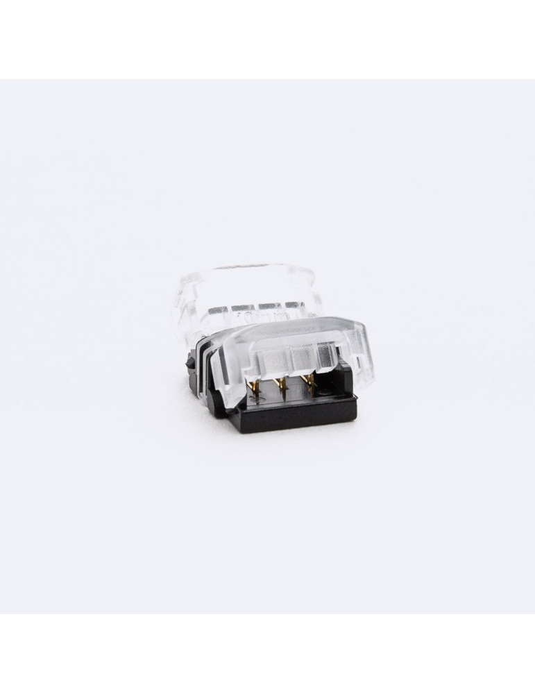 Connecteur Hippo pour Ruban LED Largeur 10mm IP65