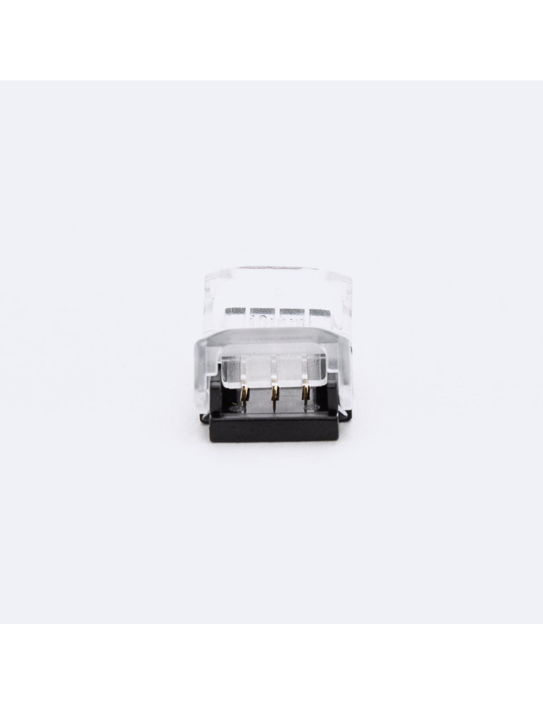 Connecteur Hippo pour Ruban LED Largeur 10mm IP65