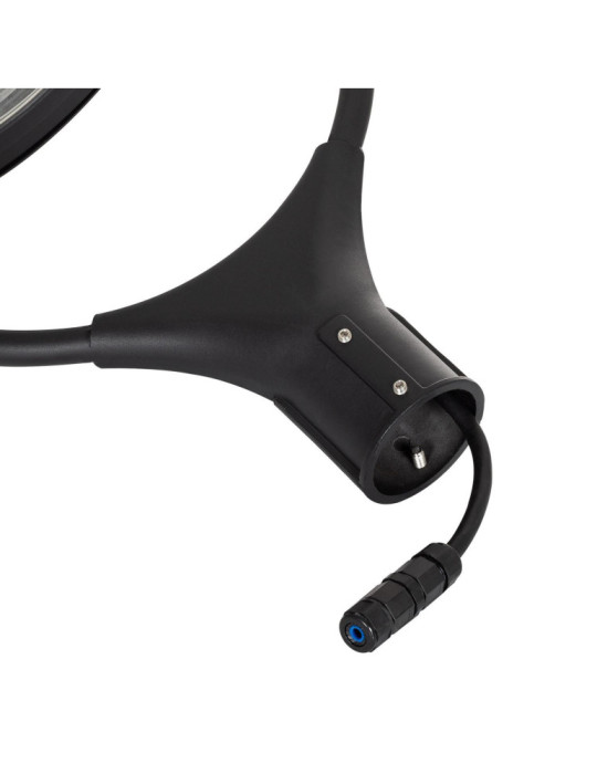 Lampadaire LED 40W Aventino LUMILEDS PHILIPS Xitanium