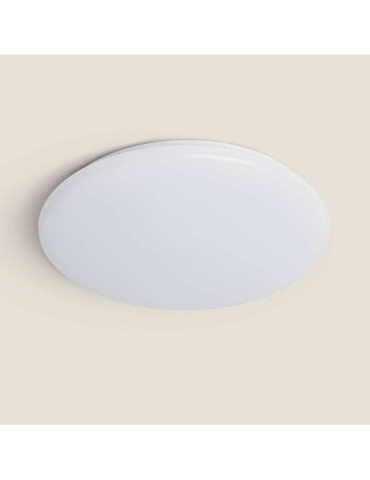 Plafonnier LED 17W Ø350 mm Calixia