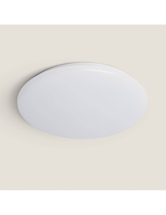 Plafonnier LED 17W Ø350 mm Calixia