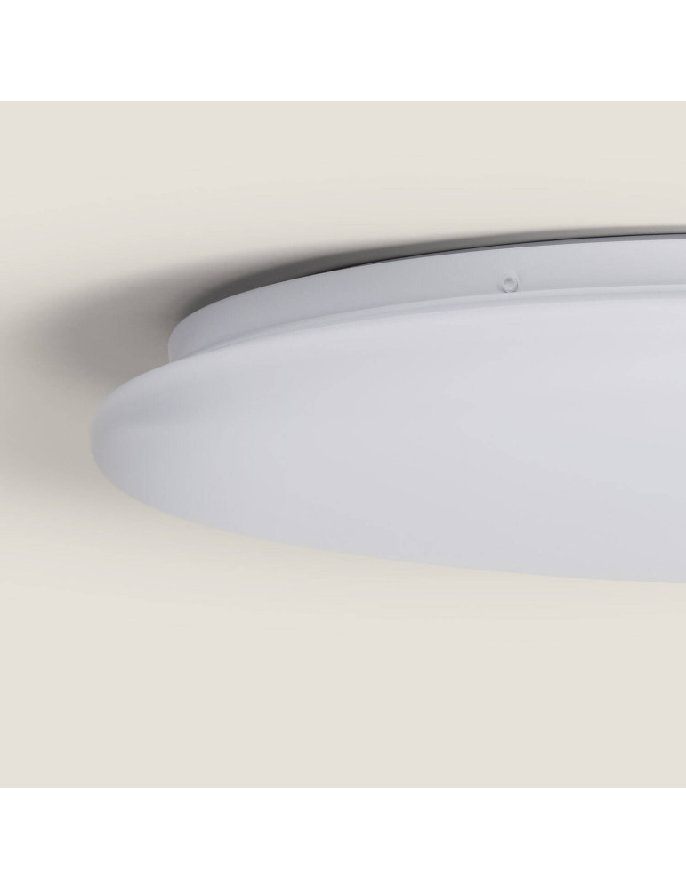 Plafonnier LED 17W Ø350 mm Calixia