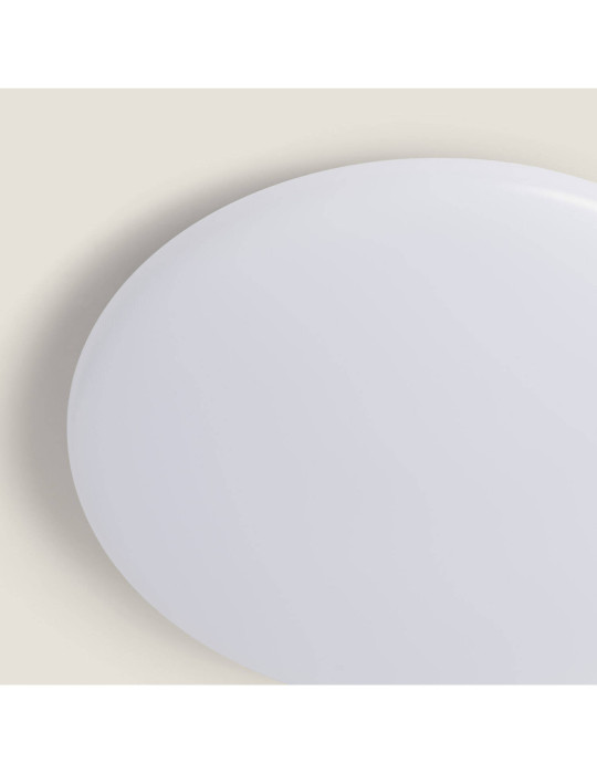 Plafonnier LED 17W Ø350 mm Calixia