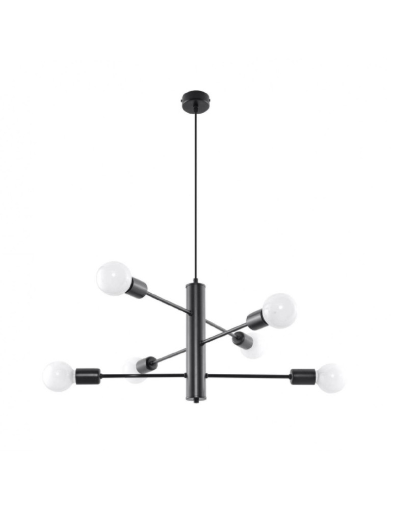 Suspension Duomo 6 SOLLUX