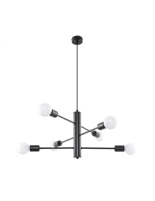 Suspension Duomo 6 SOLLUX