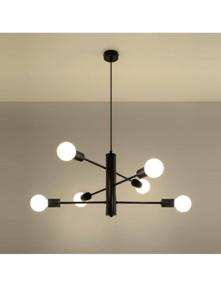 Suspension Duomo 6 SOLLUX