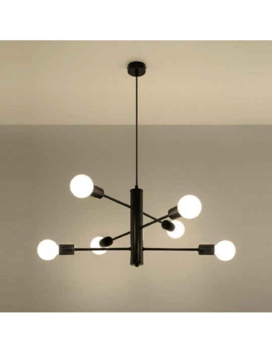 Suspension Duomo 6 SOLLUX