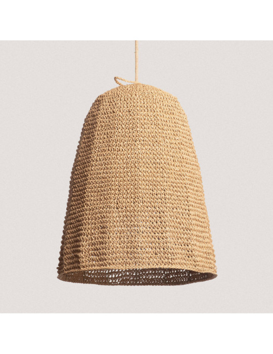 Suspension Rafia Behati ILUZZIA Suspension Rafia Behati ILUZZIA
