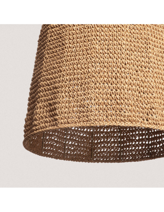 Suspension Rafia Behati ILUZZIA