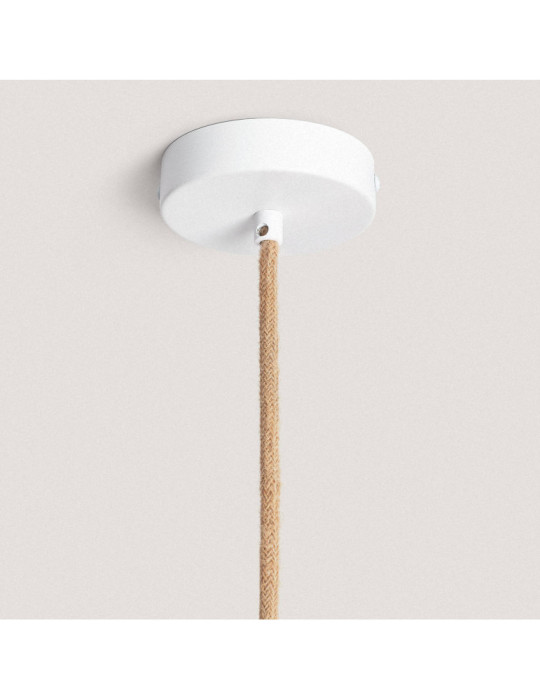 Suspension Rafia Behati ILUZZIA