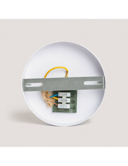 Suspension Rafia Behati ILUZZIA