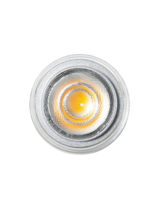 Ampoule LED 12V Dimmable GU5.3 7W 660 lm MR16 PHILIPS SpotVLE 36º