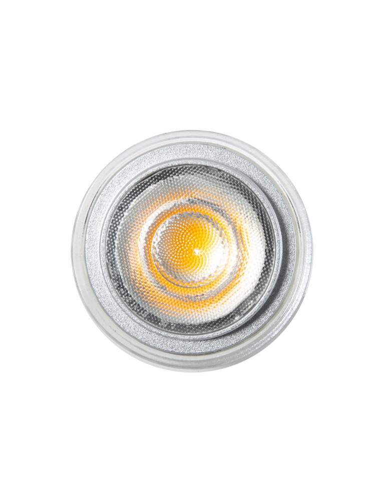 Ampoule LED 12V Dimmable GU5.3 7W 660 lm MR16 PHILIPS SpotVLE 36º