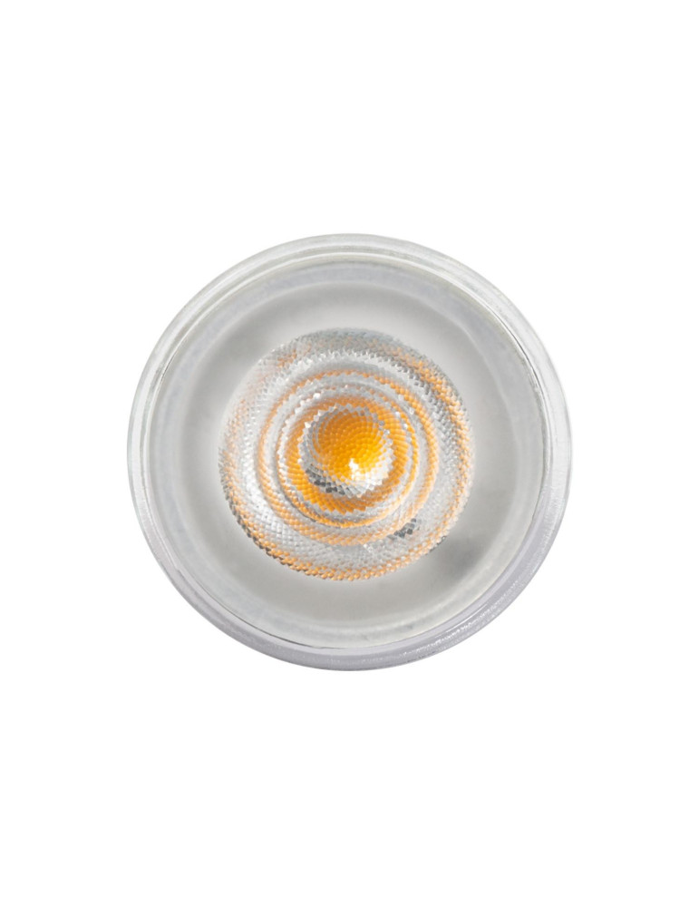 Ampoule LED 12V Dimmable GU5.3 7W 660 lm MR16 PHILIPS SpotVLE 36º