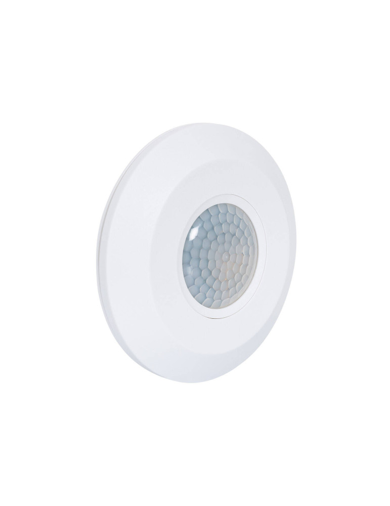 Détecteur de Présence PIR 360º en Saillie