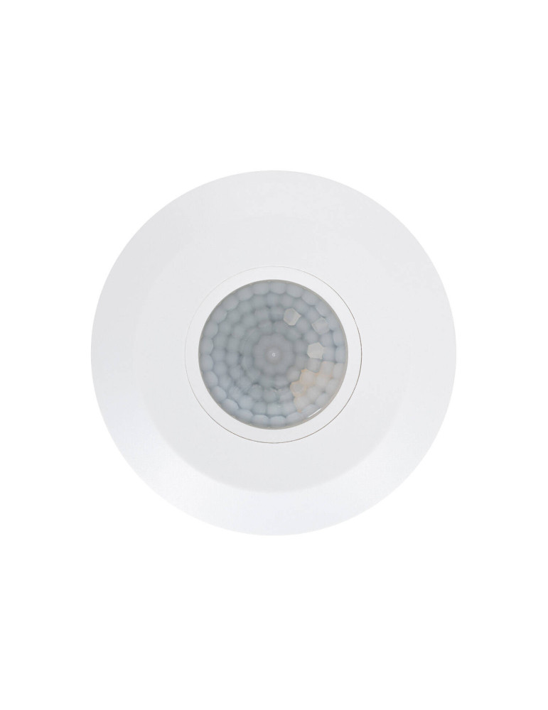 Détecteur de Présence PIR 360º en Saillie