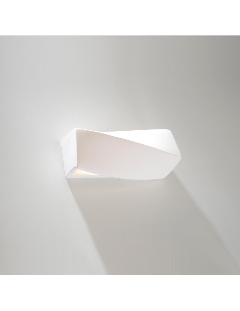 Applique Murale Mini Sigma SOLLUX