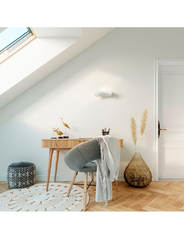 Applique Murale Mini Sigma SOLLUX