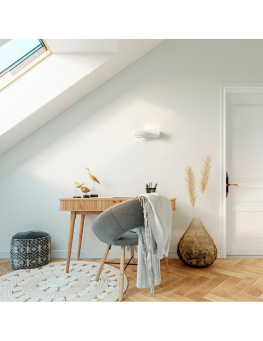 Applique Murale Mini Sigma SOLLUX