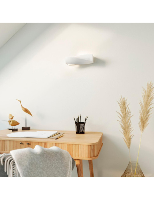 Applique Murale Mini Sigma SOLLUX