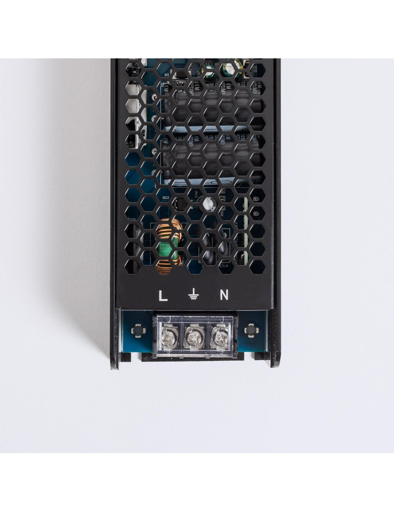 Bloc d'Alimentation Dimmable 0/1-10V 24V DC 300W 12.5A