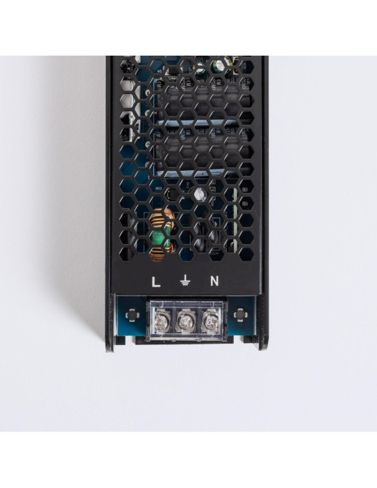 Bloc d'Alimentation Dimmable 0/1-10V 24V DC 300W 12.5A