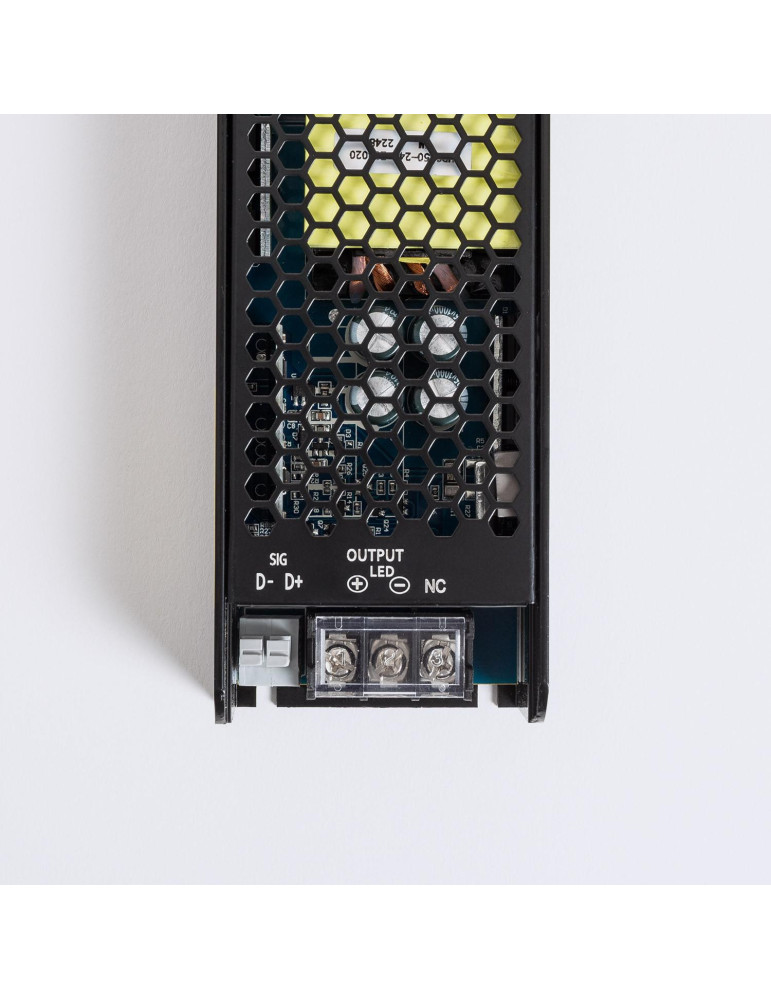 Bloc d'Alimentation Dimmable 0/1-10V 24V DC 300W 12.5A