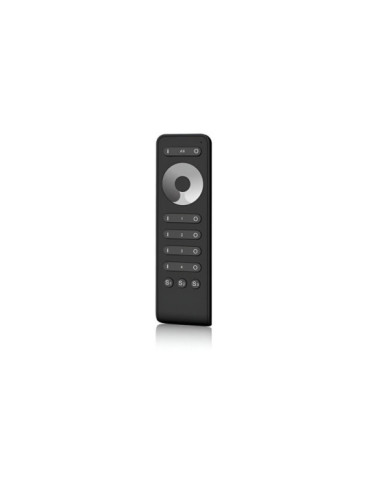 Télécommande RF pour Variateur Monochrome 4 Zones