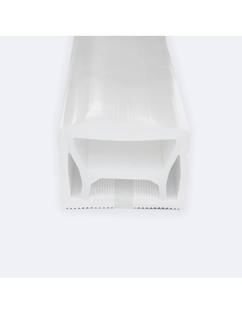 Tube Silicone LED Flex Encastré pour Ruban jusqu'à 16 mm BL3020
