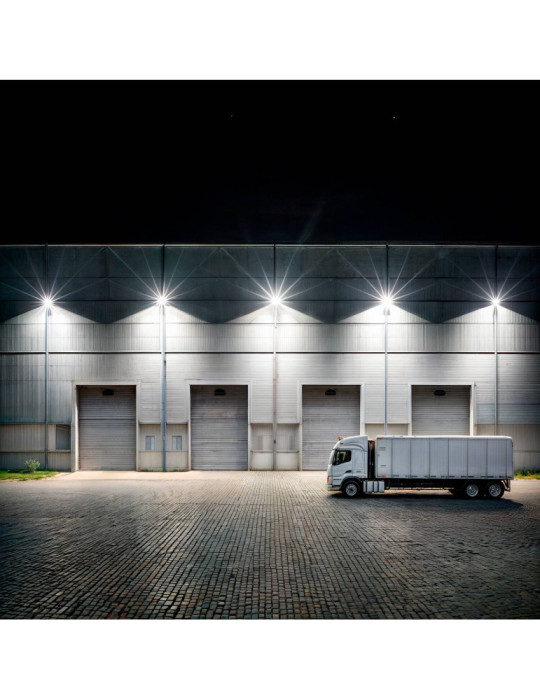 Projecteur LED 150W IP65 S2 Pro