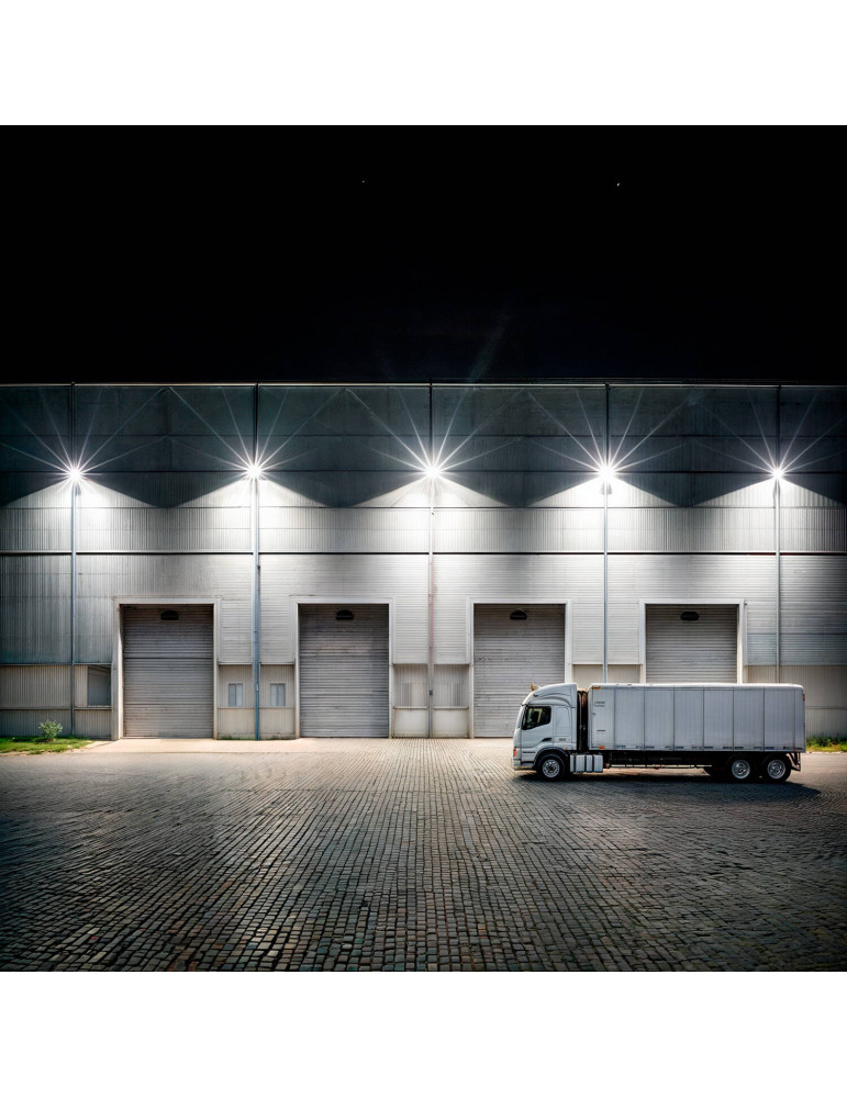 Projecteur LED 150W IP65 S2 Pro