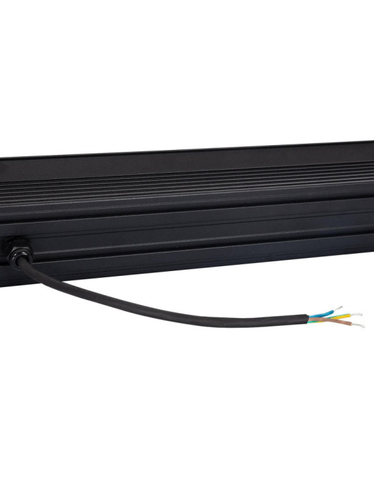 Cloche Linéaire LED Industrielle 100W 130lm/W  IP65 HB2