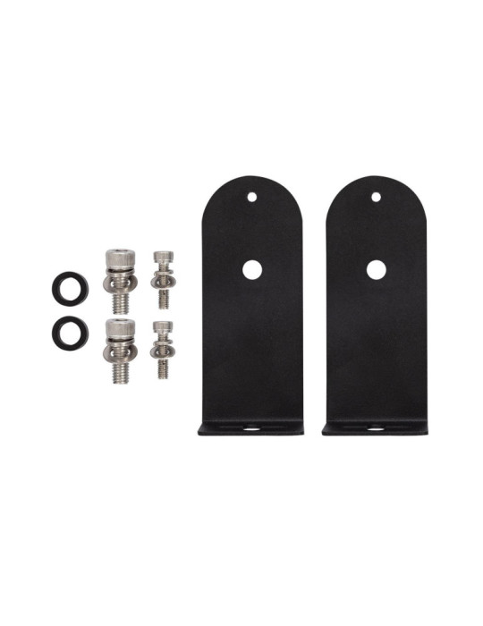 Cloche Linéaire LED Industrielle 100W 130lm/W  IP65 HB2