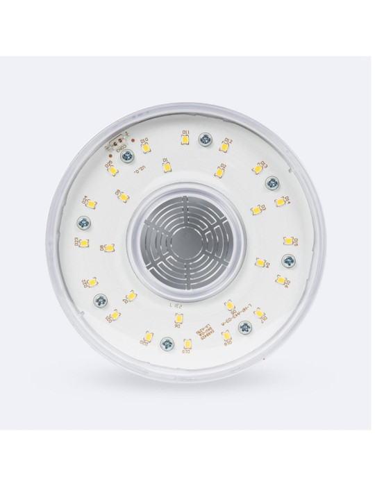 Ampoule LED Éclairage Public Corn E40 80W IP65