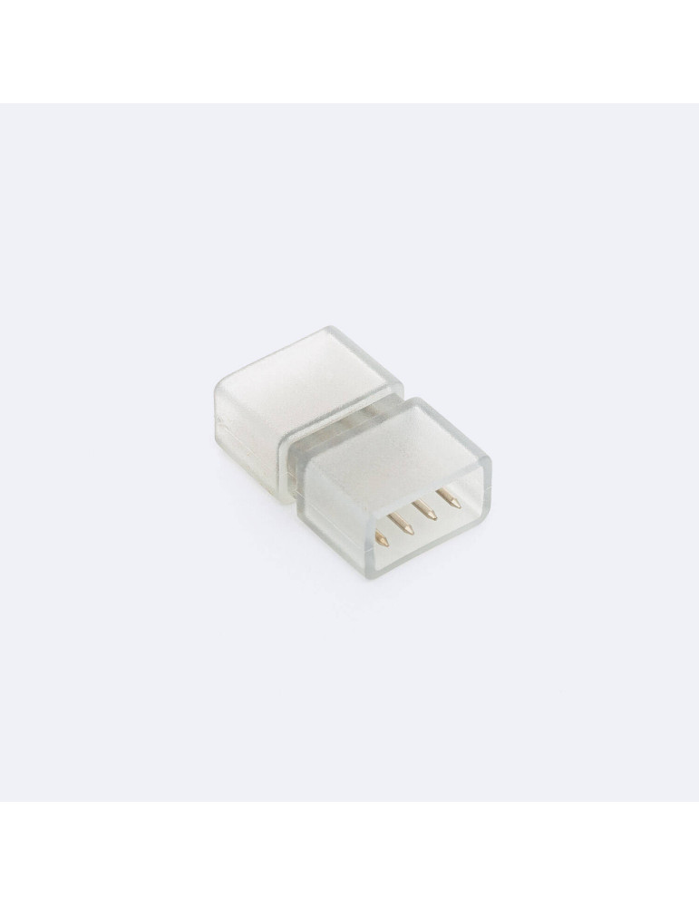 Connecteur pour Ruban LED RGB 220V AC SMD IP65