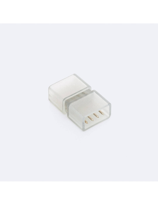 Connecteur pour Ruban LED RGB 220V AC SMD IP65