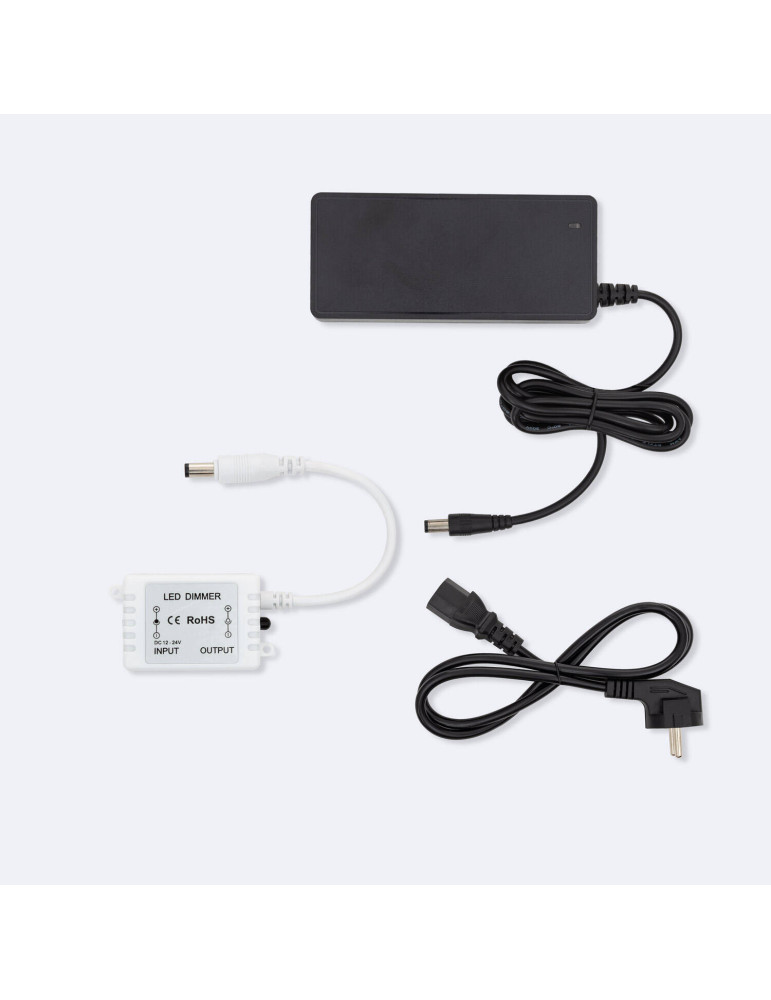 Enseigne Néon LED Coffee