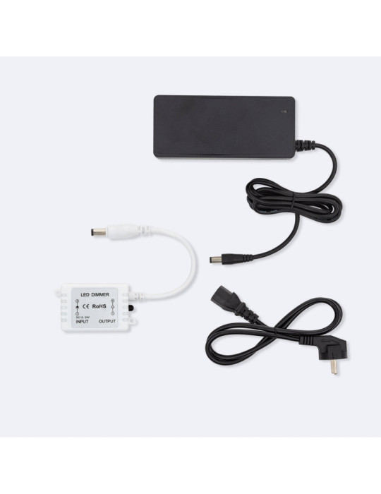 Enseigne Néon LED Coffee