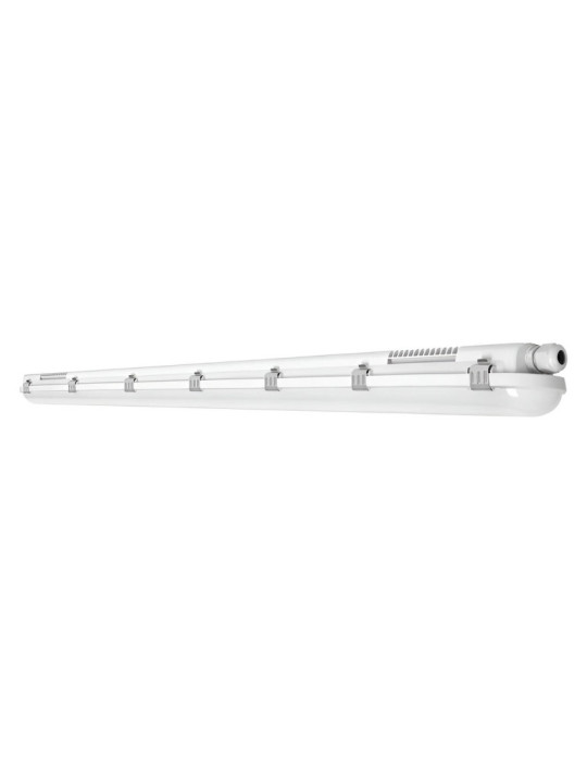 Réglette Étanche LED 25 W 150 cm 120 lm/W IP65 LEDVANCE Réglette Étanche LED 25 W 150 cm 120 lm/W IP65 LEDVANCE