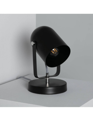 Lampe à Poser Métal Pomader