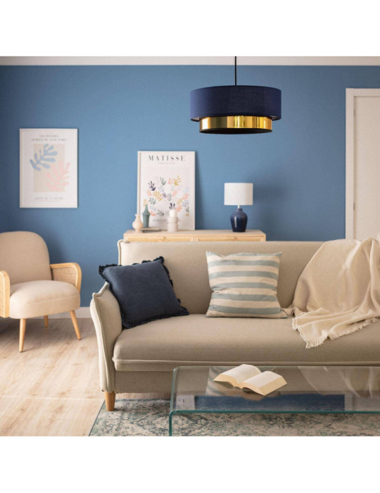 Suspension Textile Friedrich