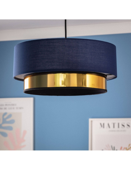 Suspension Textile Friedrich