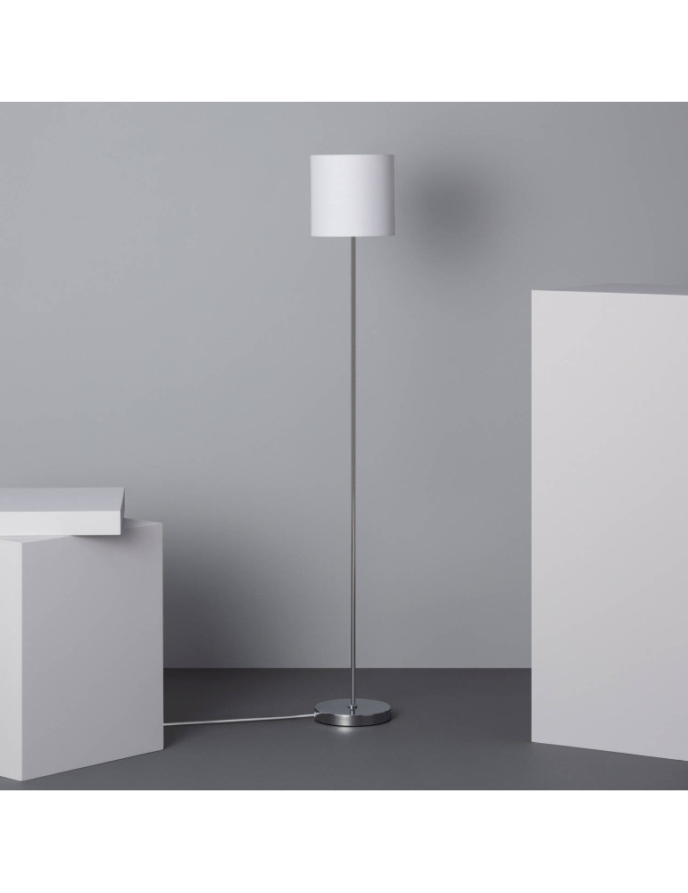 Lampadaire Métal Pangiri WiFi avec Variateur