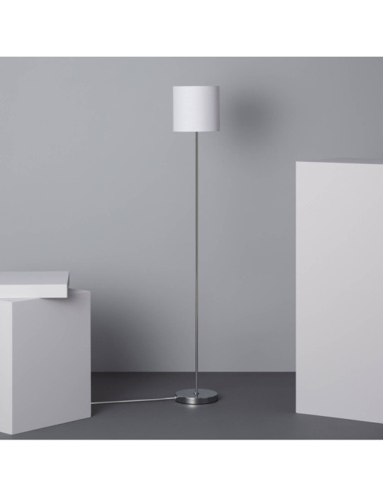 Lampadaire Métal Pangiri WiFi avec Variateur