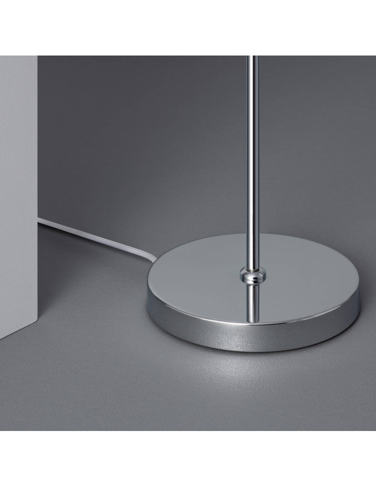 Lampadaire Métal Pangiri WiFi avec Variateur